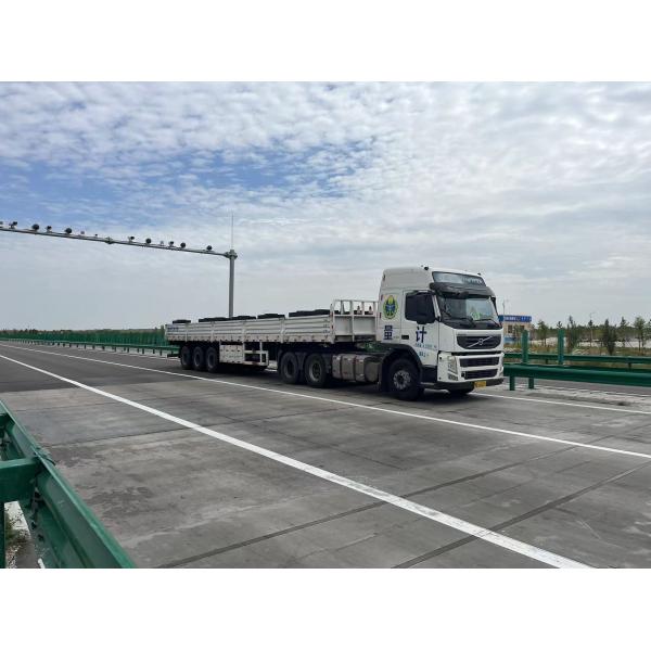 Quality High Speed Weigh In Motion with IP68 Waterproof And Dustproof Protection RJ45/RS232 Data Output 40t Weight Capacity for sale