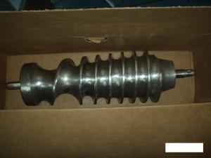  Feeder Worm Driver Precision Casting Parts Prototype Investment Casting Manufactures