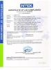 Foshan Meidi Bao Electric Appliance Industry Co., Ltd Certifications