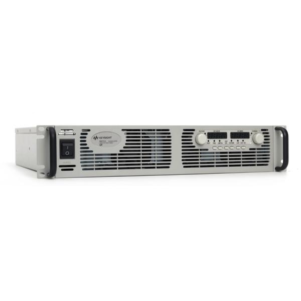 China Keysight Agilent N8731A DC Power Supply 8 V 400 A 3200 W SWITCHING Programmable on sale China Keysight Agilent N8731A DC Power Supply 8 V 400 A 3200 W SWITCHING Programmable on sale