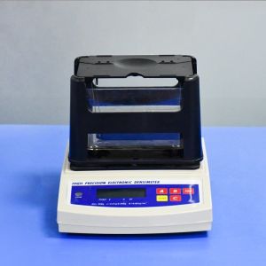 Wire Cable Density Testing Machine Solid Density Measurement Instrument For