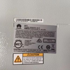 Huawei APM30 AC power module with heat exchanger Huawei DBS3900 Power Cabinet