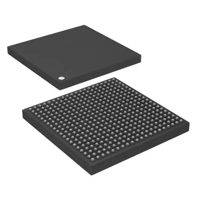  MCIMX357DJQ5C Manufactures