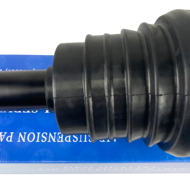 Rear Air Suspension Shock Abosrber Without ADS RTD501090 LR041110 For Discovery 3 / Discovery 4