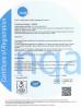 Trumony Aluminum Limited Certifications
