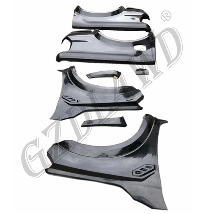 Facelift 4x4 Body Kits For Ranger Raptor T6 T7 T8 PX PX2 PX3 2012+