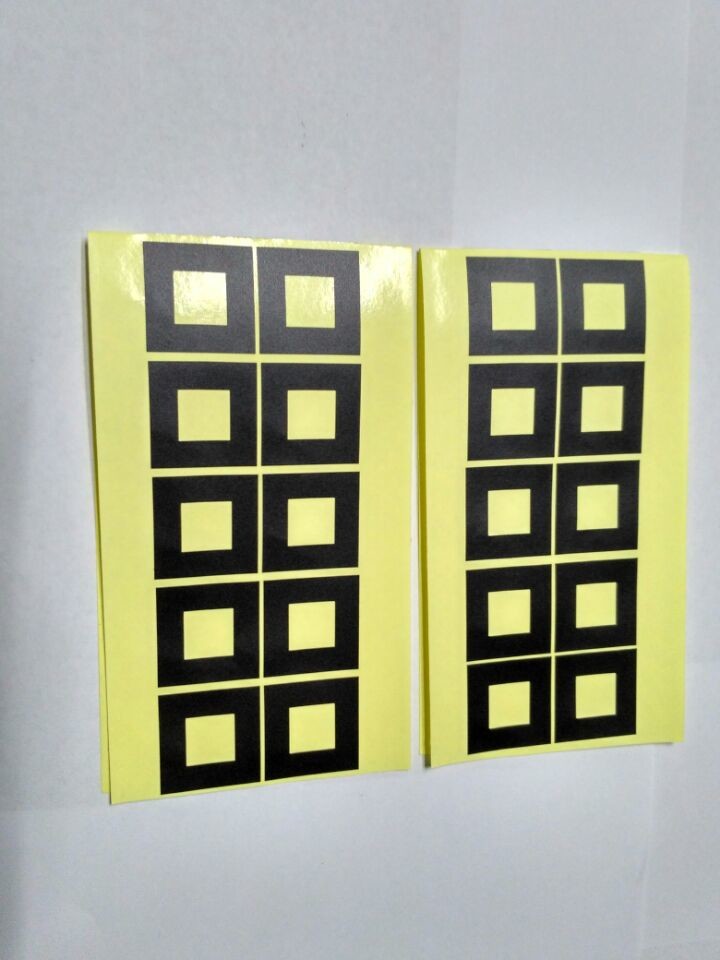 0.15MM / 5 MM Metalized PET Film , Anti Static PET Film For Plastic Products