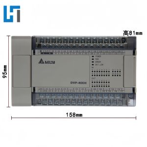  DVP40EH00R3 DELTA New Original EH3 Series Plc Programmable Controller Module Manufactures