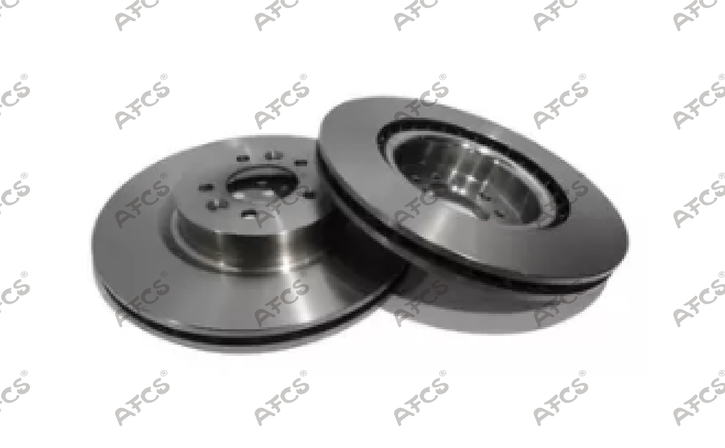 OEM LR033302 L494 Land Rover Suspension Parts Disc Brake Plate