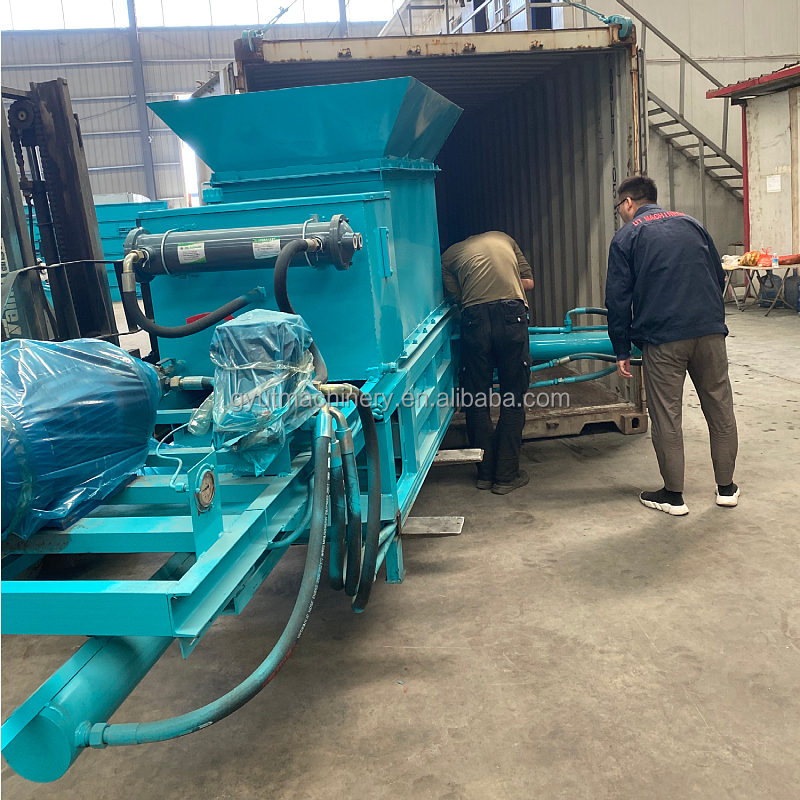 Wood Packaging Material Multi-function Packing Machine for Animal Bedding 1000g per Bag
