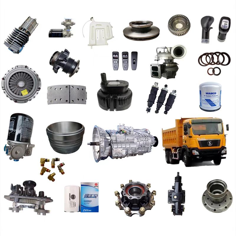 Truck Clutch Kits for Mercedes Scania Volvo MAN Renault OE NO. 3482083118 2004-2013 Year