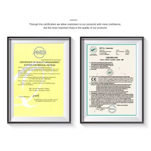 Portable 1 - 5L Household Oxygen Generator With Nebulizer