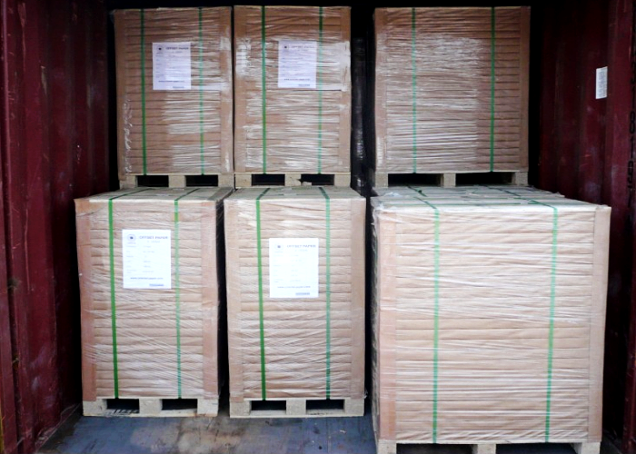 High quality Uncoated Colored Paper pastel colors and deep colors