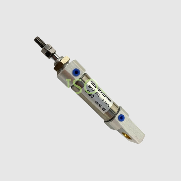 Direct sales CJ216-TUIDK132-00152 CJ216-U1N16-30 CDQSB20-50 air cylinder