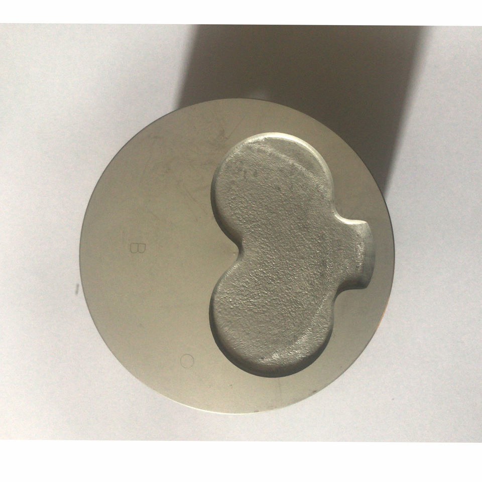 Isuzu 4JG2 4JG2T Diesel Engine Piston 8-97073-647-1 With Pin