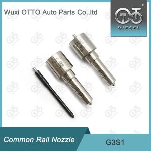G3S1 Denso Common Rail Nozzle 295050-0011 R2AA-13-H50