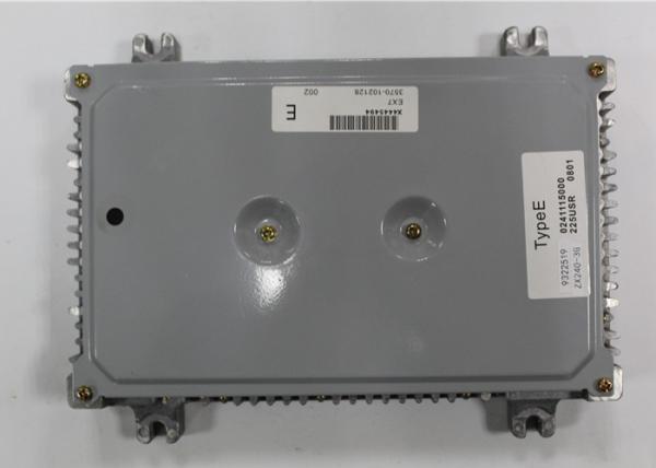 Hitachi Excavator Spare Parts , ZX240-3G MA200-G ZX240-3G Pump Controller Part