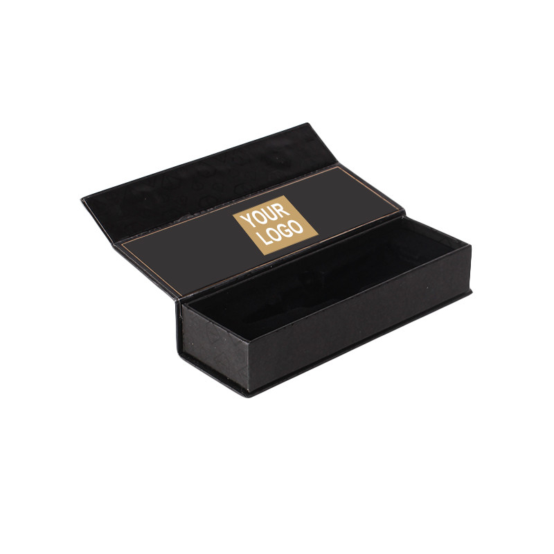 Sponge Insert Luxury Box Packaging Lipstick Bracelet Case Box