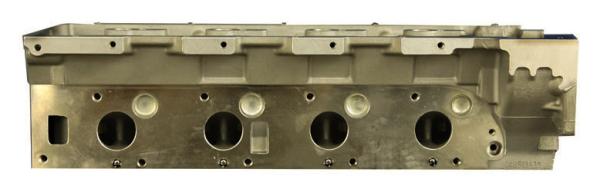 MERCEDES BENZ C200 C220 E200 E220 OM611 Aluminum Cylinder Head 6110100920 908573