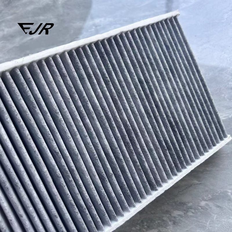 670005021 Maserati Ghibli Cabin Air Filter For Replace / Repair