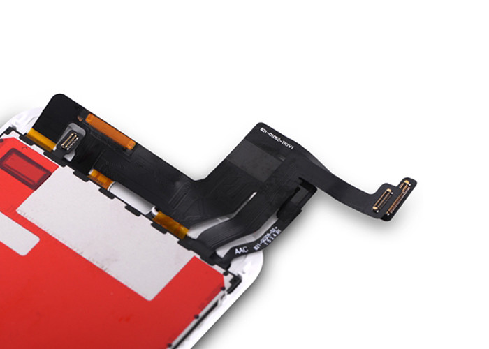 Mobile Phone Lcd Screen 100% Test Pass Digitizer Assembly Apple Iphone 7 Lcd Screen