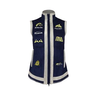  Custom Sublimation Printed Motocross Racing Jersey for Men's Team Vest in Customized Color Manufactures