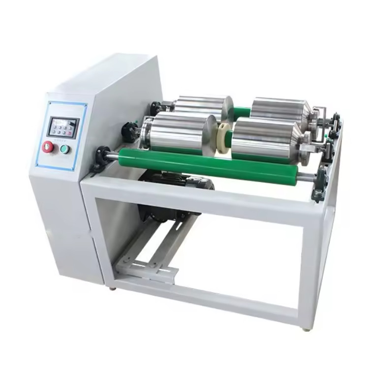 Kingda Jar Rolling Ball Mill