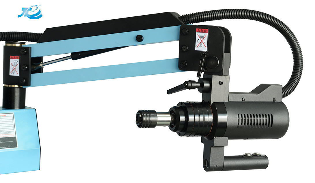 KZ-52-AN M12-M56 Automatic Electric Tapping Machine Vertical 600kg-1200kg