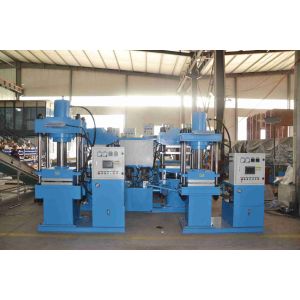  SFC XLB-600×600×1 High-Efficiency Flat Vulcanizer Uniform Vulcanization Precision Temperature Control Manufactures