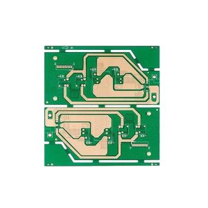 5g Module PCB Board Sample Customized Processing