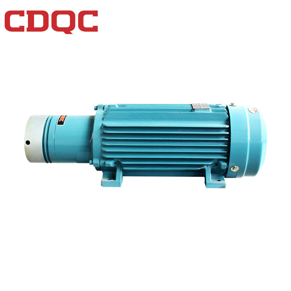 Insualation Class AC Asynchronous Motor AC Electric Motor UAMT-T Series IP54