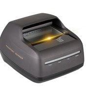 Advanced SINOSECU Passport Reader for Visitor Management System CE FCC Certified