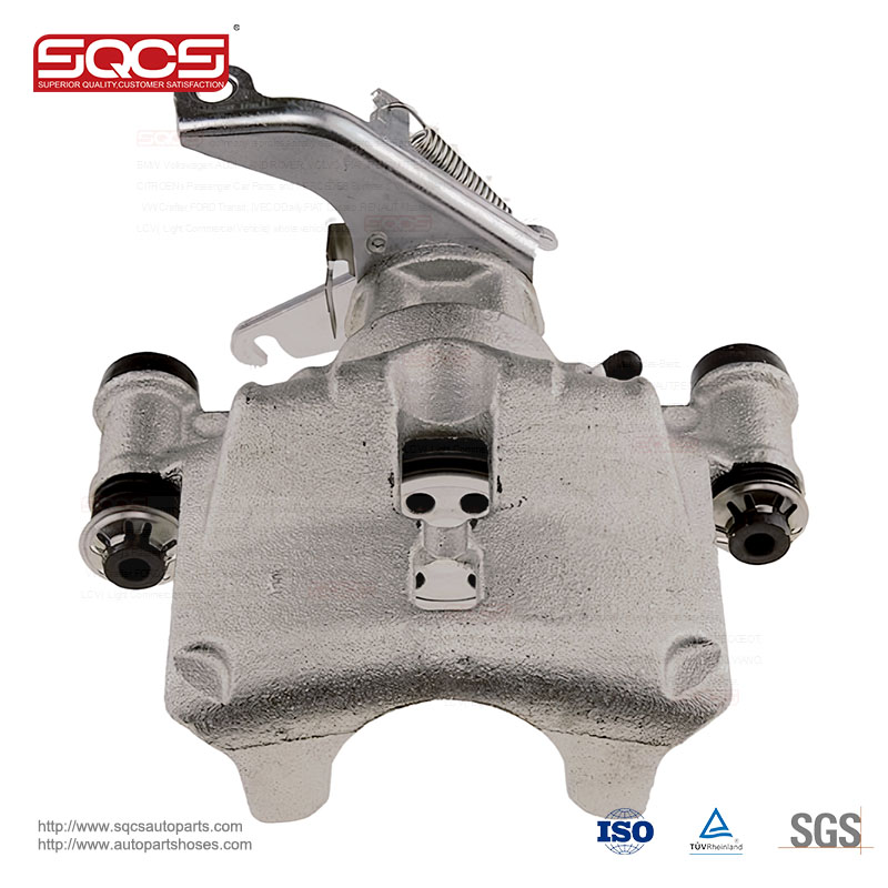 Brake Caliper 42554758 42554785 504120969 for Iveco daily IV 2006-2014