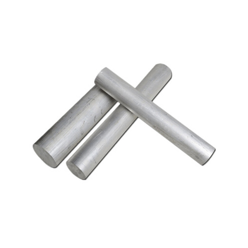 3003 2024 1100 Aluminium Solid Rod Pure ASTM 1050