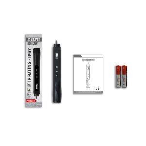  Double Sensitivity Adjustment High Voltage Testing Equipment Precise and Testing with Sound And Light Alarm Manufactures