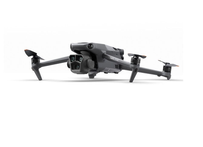  DJI Mavic 3 Pro (with screen remote control) Manufactures
