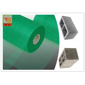  Lightweight Grout Stop Mesh Netting PP Materials For Construction Manufactures