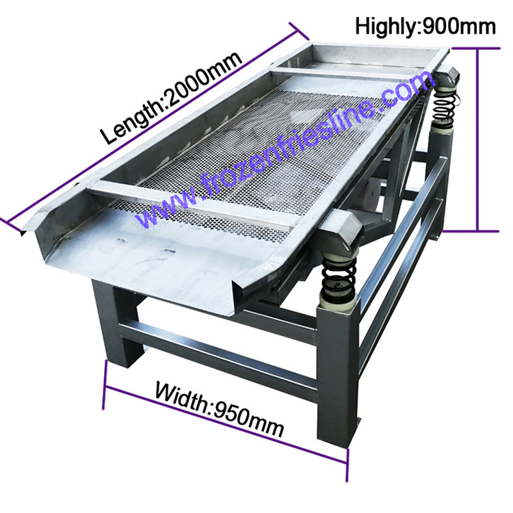 Multifunctional Fruit Vegetable Drying Machine For Plantain Banana Chips