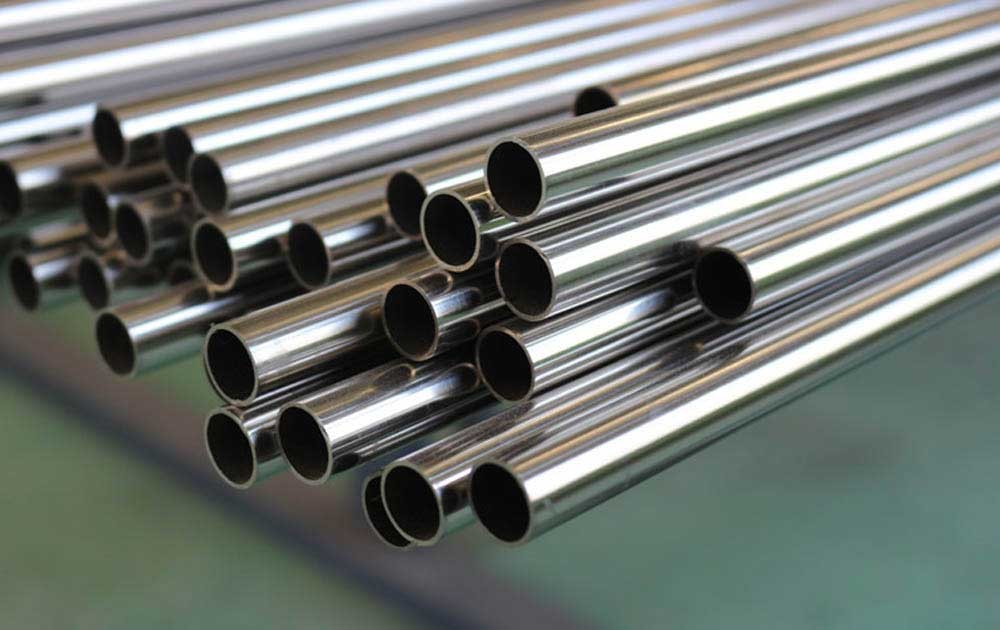 Q235B Q345B Hot Rolled SS Pipe Welding 301L Medium And Heavy