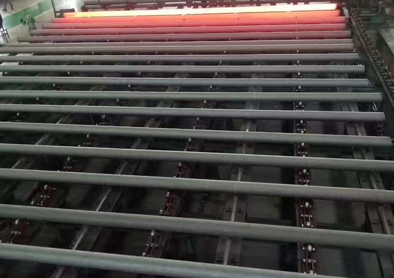 Seamless Steel Pipes in Stock China Professional Manufacturer ASTM A36 Schedule 40 Construction 20 Inch 24inch 30 Inch ASTM A106/A53 Gr. B Carbon Steel Pipe