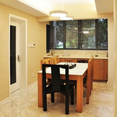 Aluminium Internal Blinds Glass 25-30 Mm Thickness Dust Proof Energy Saving