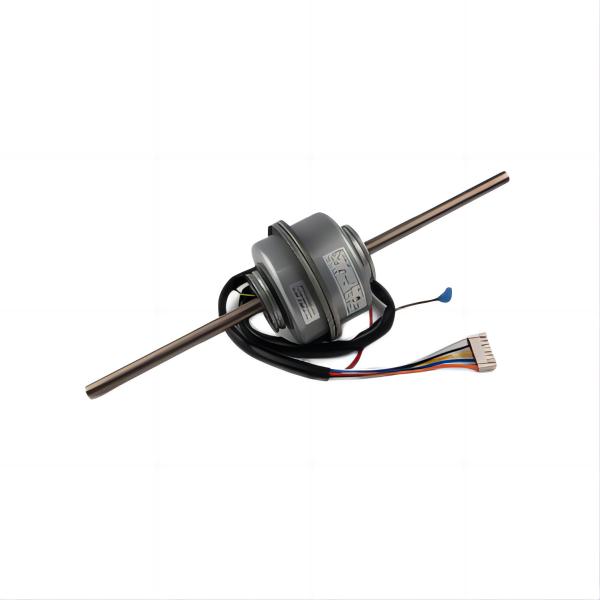 70w 1/10HP Air Conditioner Blower Motor Indoor 50 60hz Single Phase For Fan Coil