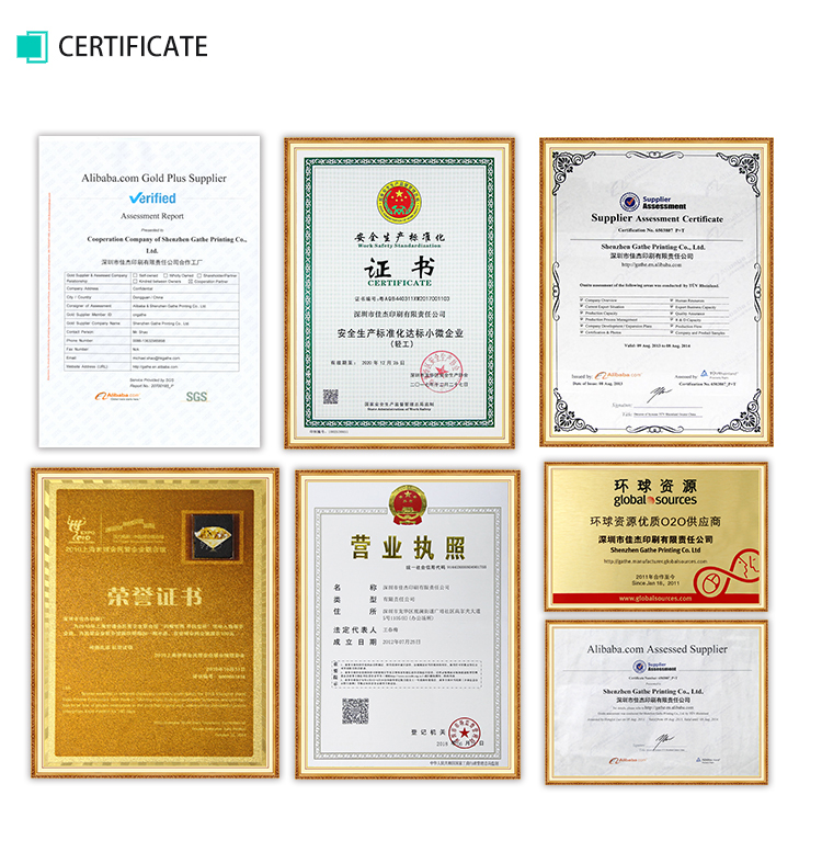 Varnished Kraft Paper Cardboard Jewelry Gift Boxes Bulk For Necklace Presentation Packaging