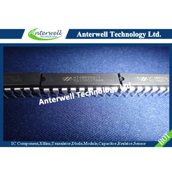 Quality HT48R05A-1 electronic integrated circuit 8- Bit OTP Microcontroller for sale