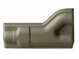  Cross Linked Polyolefin Foam Insulation , Thermal Insulation Roll High Resilience Manufactures