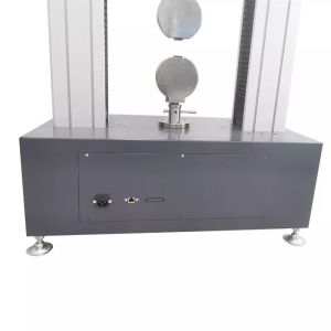 Computerized Flammability Testing Equipment For Non-Metallic Materials Tensile