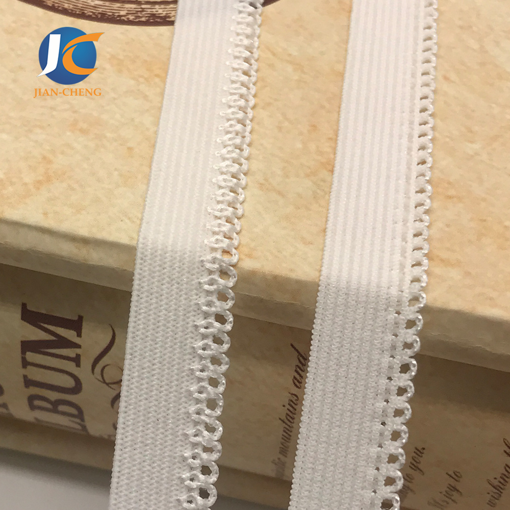 China factory wholesale customized elastic spandex band underwear