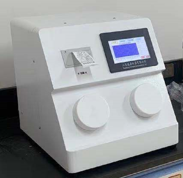 Rotary Oxygen Bomb Calorimeter Astmd RPVOT Rotating Pressure Vessel Method