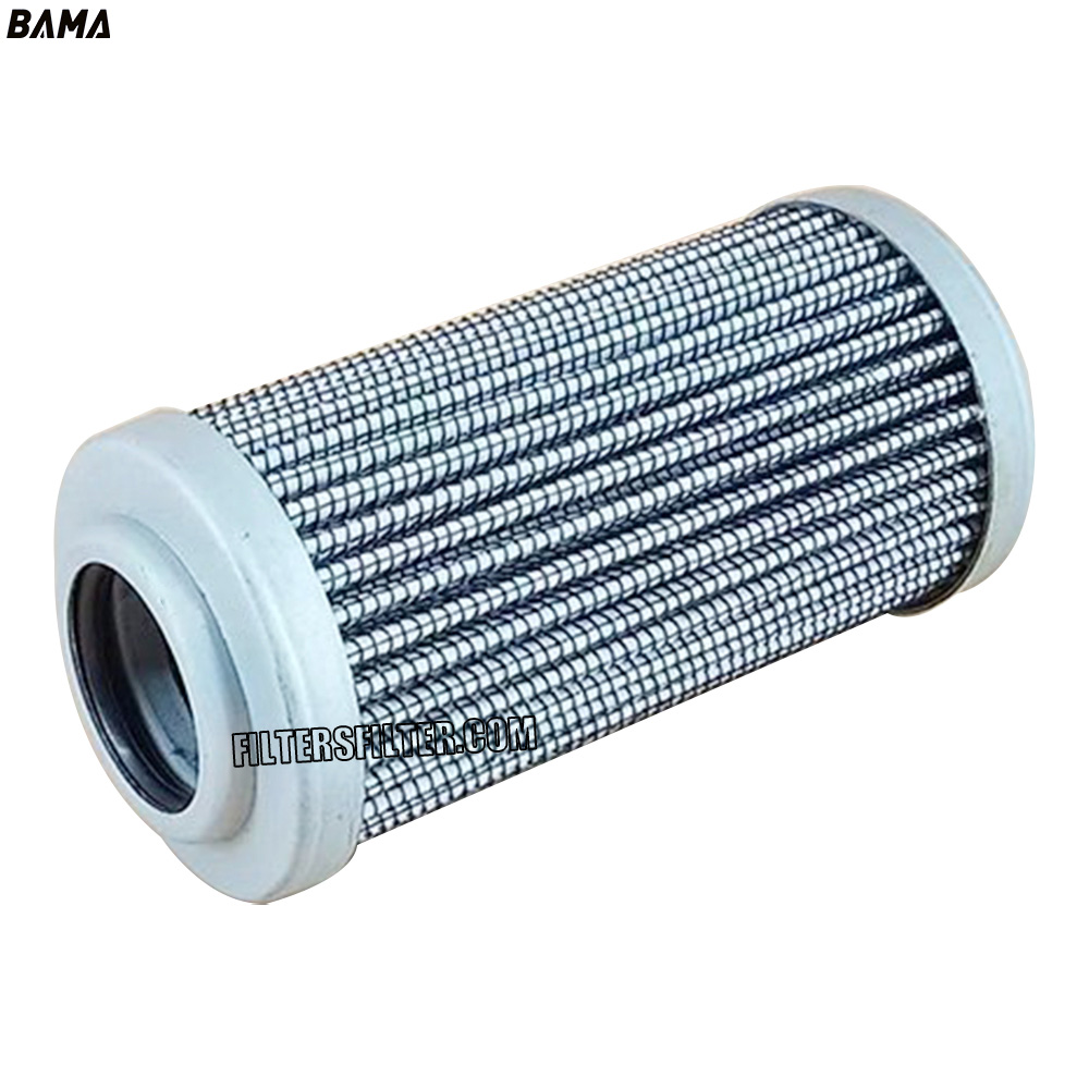 Filtration Guaranteed with BAMA 2.0004G100-A00-0-0-V Customized Pressure Filter Element