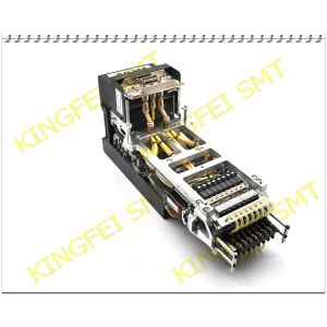 Light Weight 16 Nozzle Head V2 Unit MTKA005670AA MTPL000324AC NPM 16 Nozzle Head
